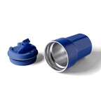 El vaso térmico de acero inoxidable 304 cuenta | OSTER (VA1645)