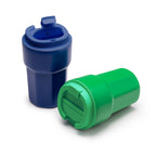 El vaso térmico de acero inoxidable 304 cuenta | OSTER (VA1645)