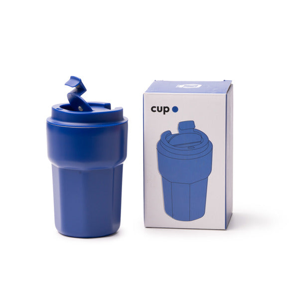 El vaso térmico de acero inoxidable 304 cuenta | OSTER (VA1645)