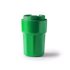 El vaso térmico de acero inoxidable 304 cuenta | OSTER (VA1645)