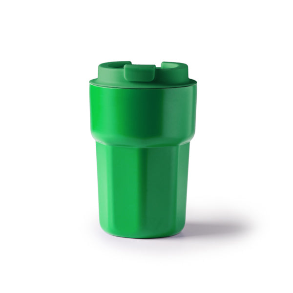 El vaso térmico de acero inoxidable 304 cuenta | OSTER (VA1645)