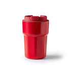 El vaso térmico de acero inoxidable 304 cuenta | OSTER (VA1645)