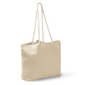 Bolsa de playa realizada 100% en algodón de | SANDY (BO1647)