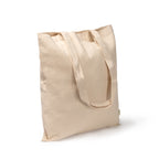 Bolsa 100% algodón orgánico de 220 g/m² en | KEON (BO1650)