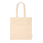 Bolsa 100% algodón orgánico de 220 g/m² en | KEON (BO1650)