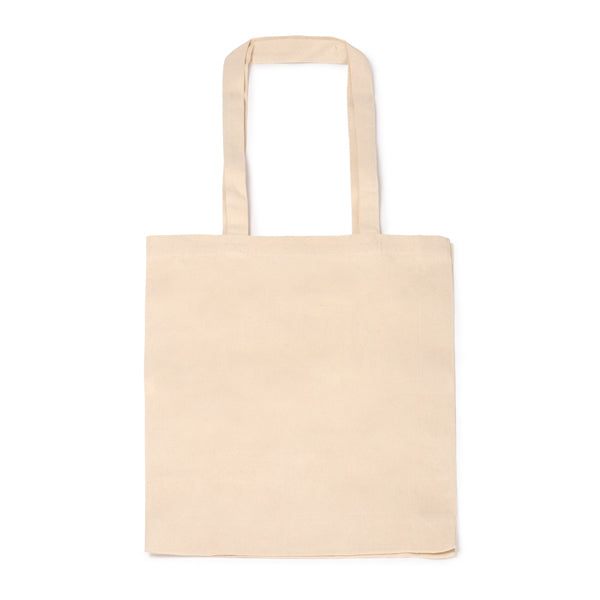 Bolsa 100% algodón orgánico 220 g/m² de con | LOPIS (BO1651)