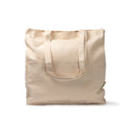 Bolsa 100% algodón orgánico 220 g/m² de con | LOPIS (BO1651)