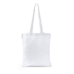 Bolsa 100% algodón orgánico 220 g/m² a color con | DORSI (BO1653)