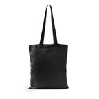 Bolsa 100% algodón orgánico 220 g/m² a color con | DORSI (BO1653)