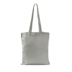 Bolsa 100% algodón orgánico 220 g/m² a color con | DORSI (BO1653)