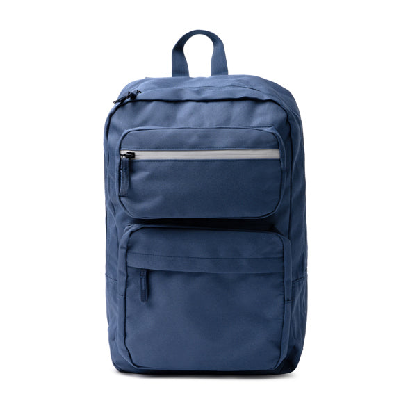 Mochila realizada en 600D RPET | TINAR (MO1663)