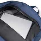 Mochila realizada en 600D RPET | TINAR (MO1663)