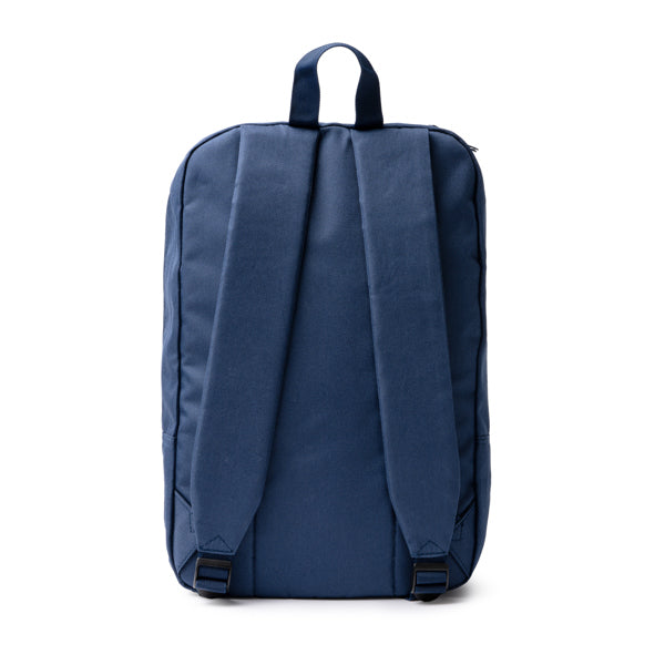 Mochila realizada en 600D RPET | TINAR (MO1663)
