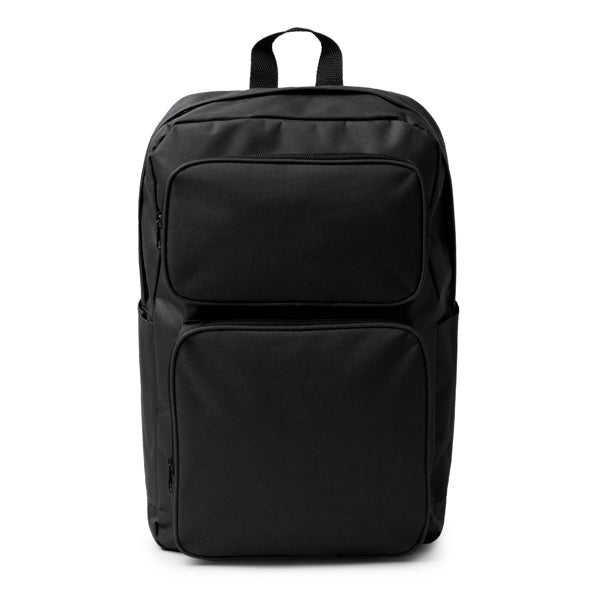 Mochila realizada en 600D RPET | HOSTIK (MO1664)