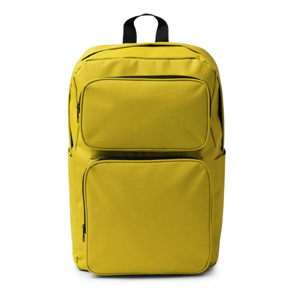 Mochila realizada en 600D RPET | HOSTIK (MO1664)