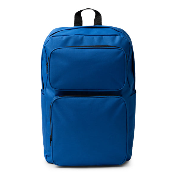 Mochila realizada en 600D RPET | HOSTIK (MO1664)