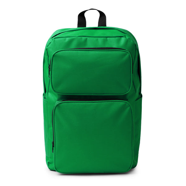 Mochila realizada en 600D RPET | HOSTIK (MO1664)