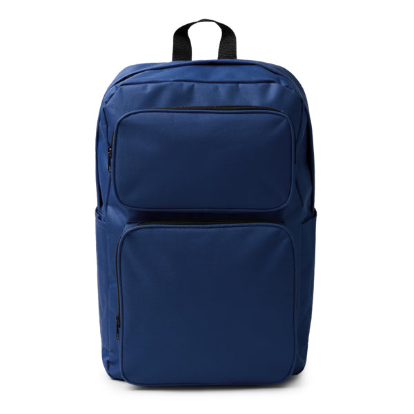 Mochila realizada en 600D RPET | HOSTIK (MO1664)
