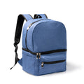 Mochila nevera de RPET 300D con doble | SOLOY (TB1666)