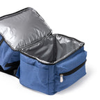 Mochila nevera de RPET 300D con doble | SOLOY (TB1666)
