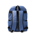 Mochila nevera de RPET 300D con doble | SOLOY (TB1666)