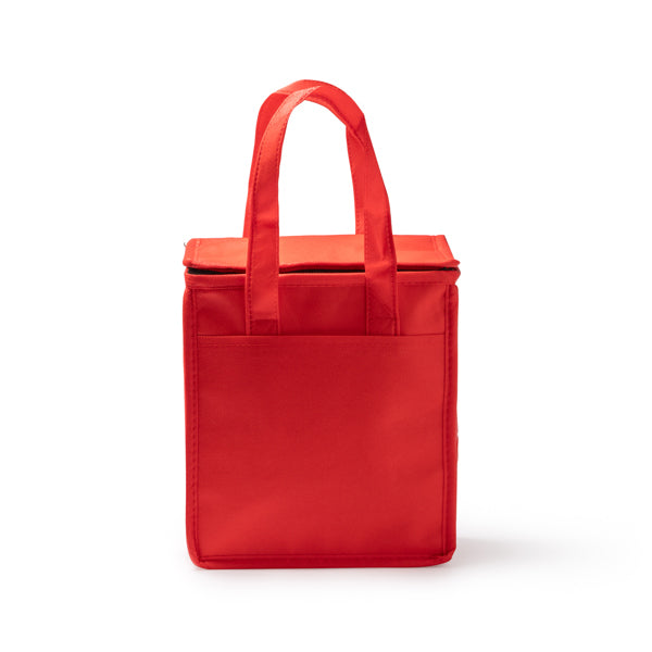 Nevera realizada en non-woven con amplia | ALAPA (TB1667)