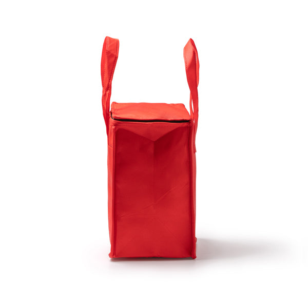 Nevera realizada en non-woven con amplia | ALAPA (TB1667)