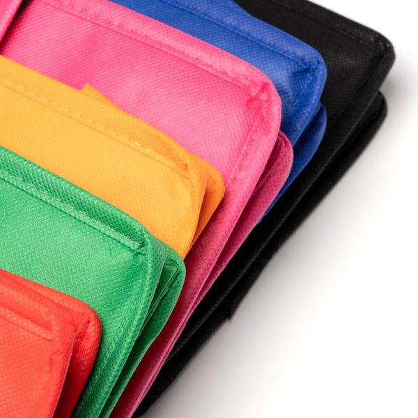 Nevera realizada en non-woven con amplia | ALAPA (TB1667)