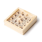 Juego de habilidad fabricado en madera, diseñado | MINOS (JU1668)