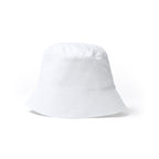 Gorro100% algodón, en estilo bob para niños con | ZUMA (GR1670)