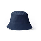 Gorro100% algodón, en estilo bob para niños con | ZUMA (GR1670)