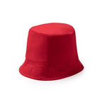 Gorro100% algodón, en estilo bob para niños con | ZUMA (GR1670)