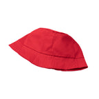 Gorro100% algodón, en estilo bob para niños con | ZUMA (GR1670)