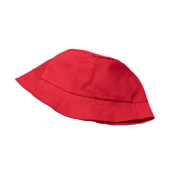 Gorro100% algodón, en estilo bob para niños con | ZUMA (GR1670)
