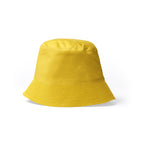 Gorro100% algodón, en estilo bob para niños con | ZUMA (GR1670)