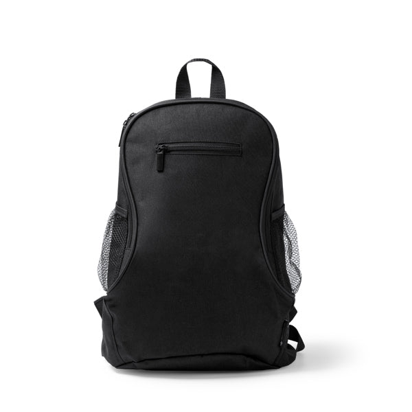 Mochila realizada en 300D RPET | BAMBA (MO1672)