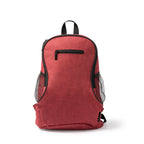 Mochila realizada en 300D RPET | BAMBA (MO1672)