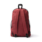 Mochila realizada en 300D RPET | BAMBA (MO1672)
