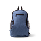 Mochila realizada en 300D RPET | BAMBA (MO1672)