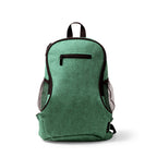 Mochila realizada en 300D RPET | BAMBA (MO1672)