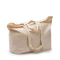 Bolsa elaborada en 100% algodón de 150 g/m² | MITXU (BO1679)