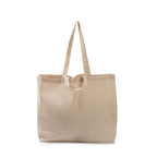 Bolsa elaborada en 100% algodón de 150 g/m² | MITXU (BO1679)