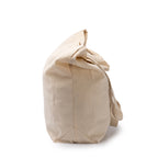 Bolsa elaborada en 100% algodón de 150 g/m² | MITXU (BO1679)