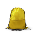 Mochila elaborada en RPET 210D de cuerdas | MILAK (MO1681)