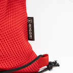 Mochila elaborada en RPET 210D de cuerdas | MILAK (MO1681)