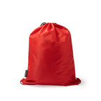 Mochila elaborada en RPET 210D de cuerdas | MILAK (MO1681)