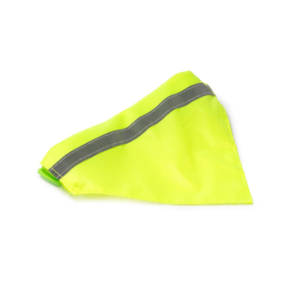 Collar bandana para mascotas con banda | NALAK (AN1685)
