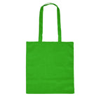 Bolsa elaborada en 100% algodón a color 180 g/m² | MIKA (BO1689)