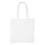 Práctica bolsa 100% algodón de 180 g/m² a color | KATO (BO1690)