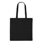 Práctica bolsa 100% algodón de 180 g/m² a color | KATO (BO1690)